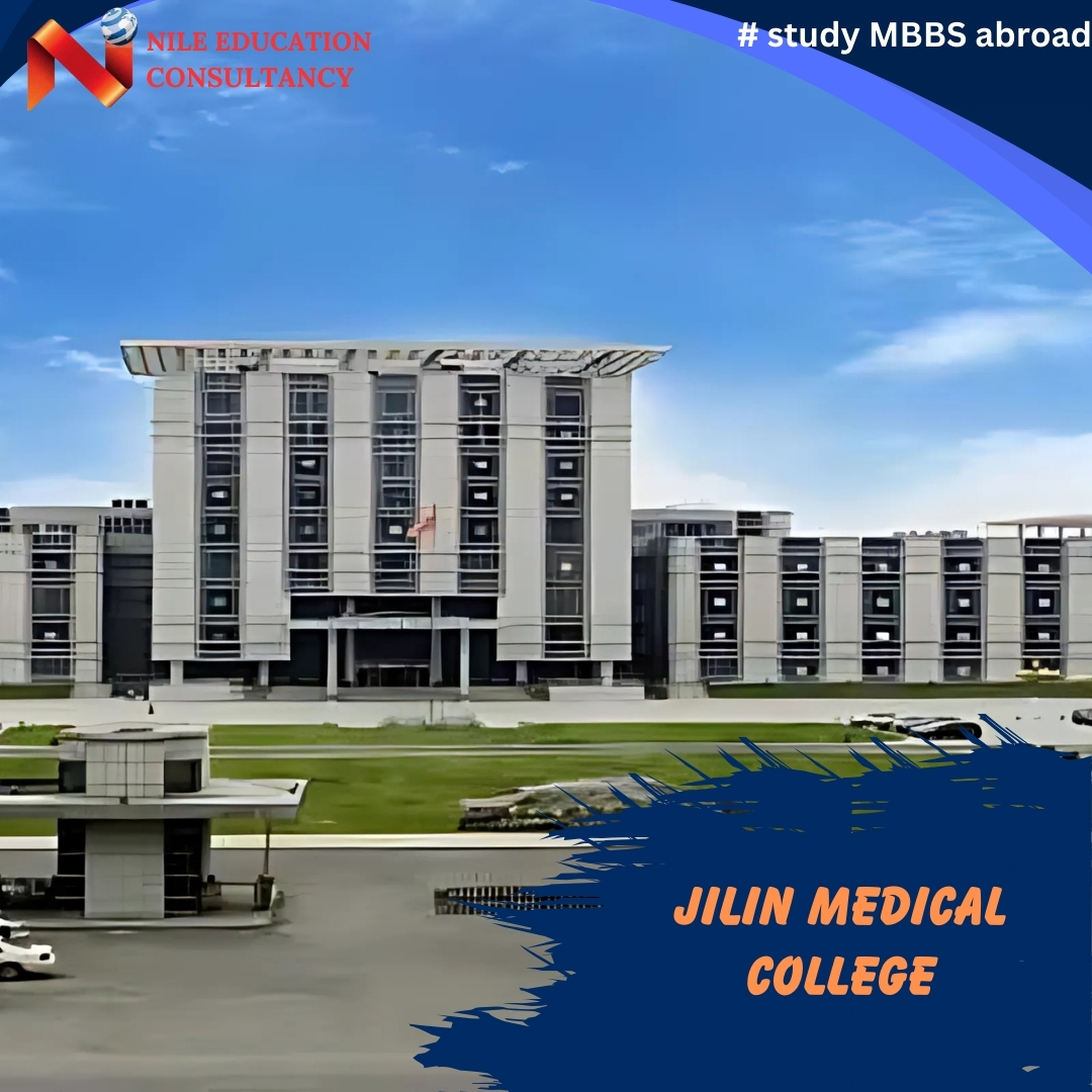 Study MBBS in China